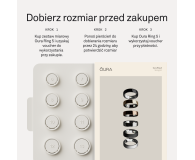 Oura Ring 5 Zestaw doboru rozmiarów - 1608572 - zdjęcie 3